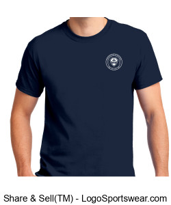 Gildan Adult Memorize - Colossians 3:16 T-Shirt Design Zoom