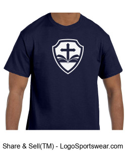 MLQ Deluxe T-shirt Design Zoom